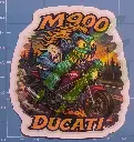 Ducati M900 Blue_Yellow-Sample.webp
