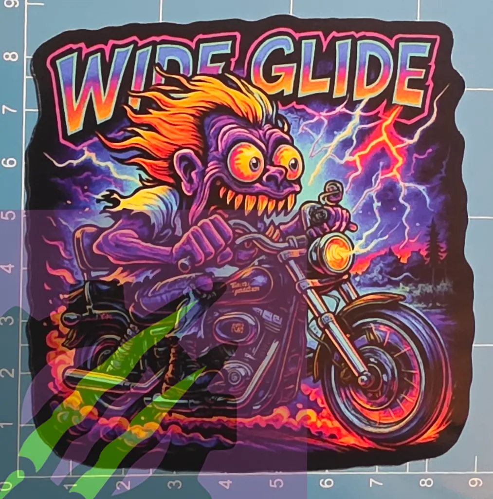Wide Glide Neon.webp