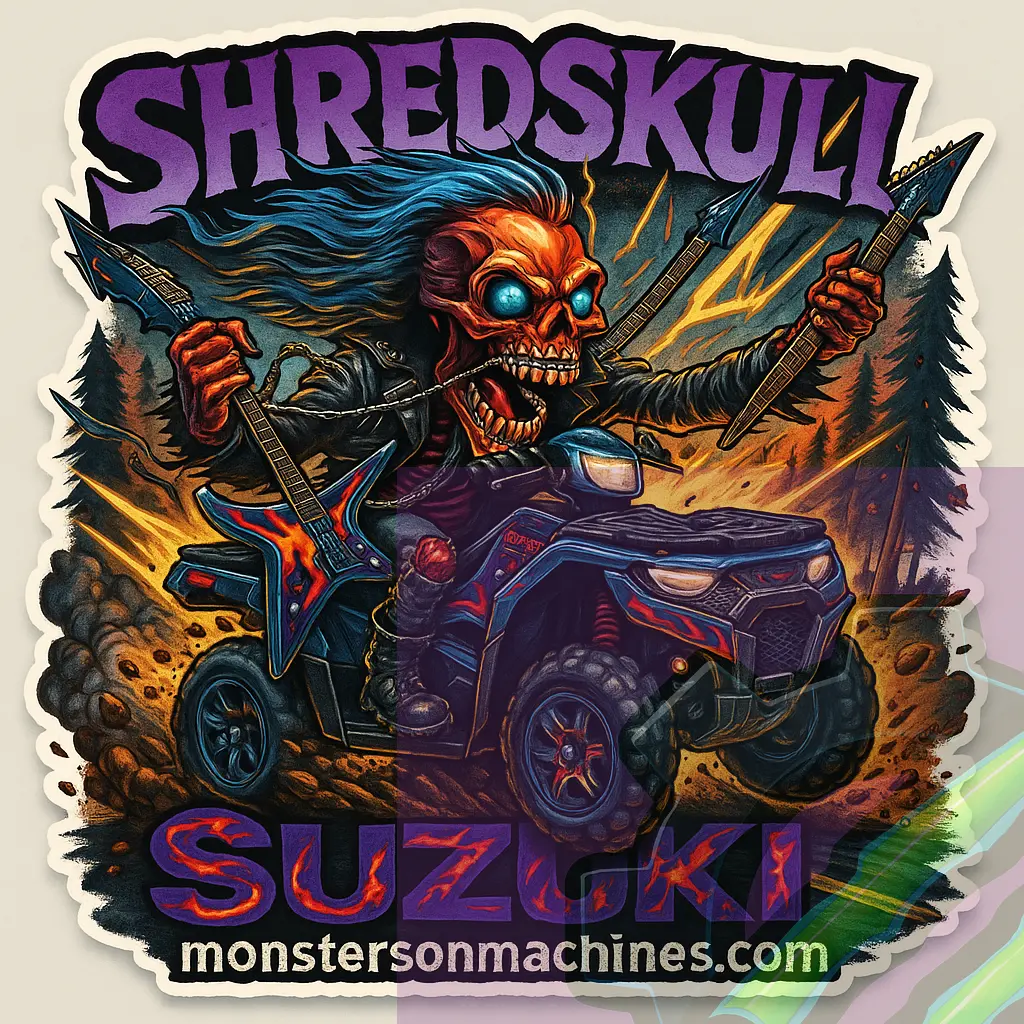 Shredskull Suzuki King Quad 750-Sample.webp