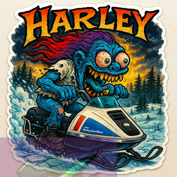 Harley Snowmobile_Blue-Purple-Red-Sample.webp