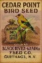 Cedar Point Carthage NY  Goldfinch-Sample.webp