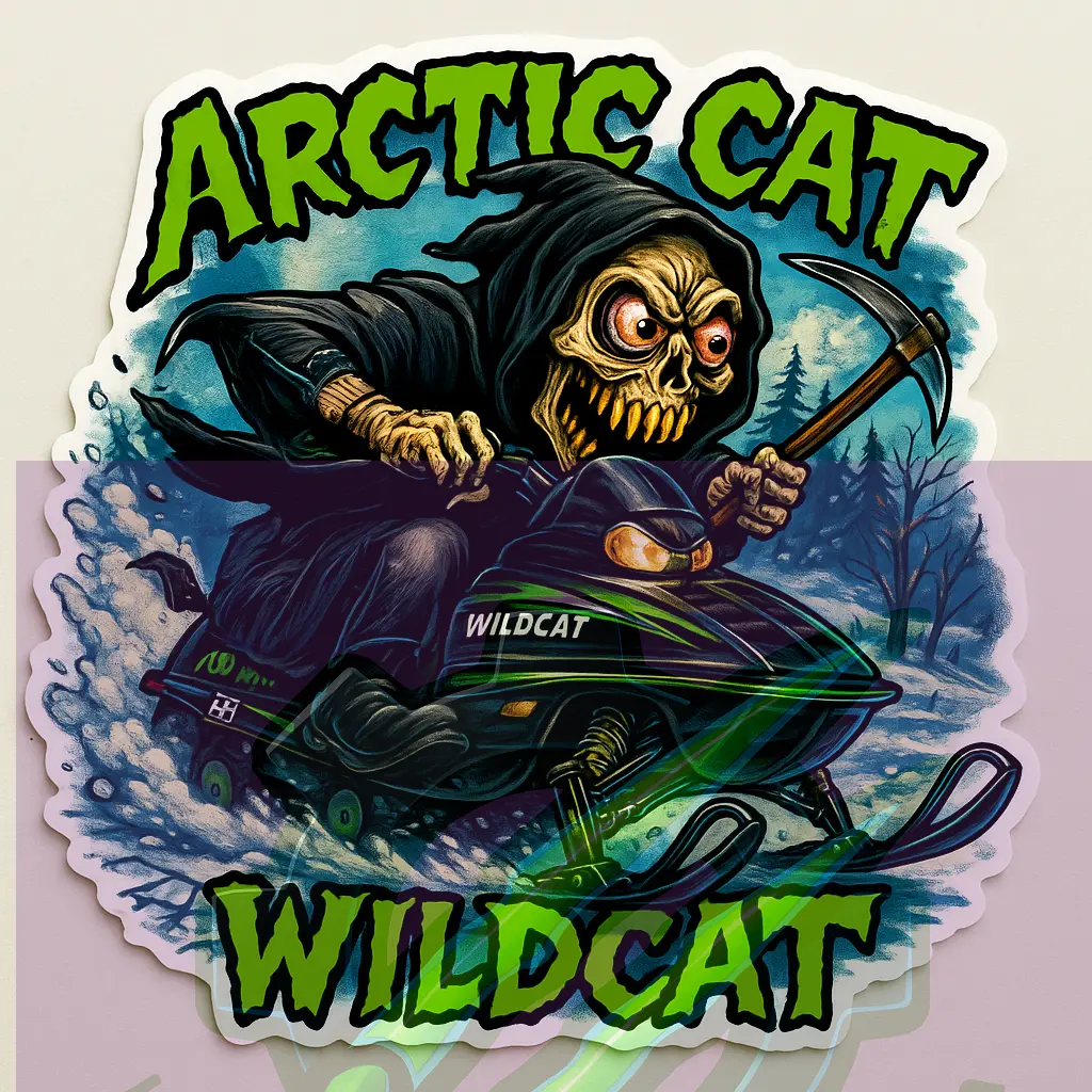 Arctic Cat Wildcat Grim Reaper Green-Green.webp