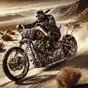 Butte Rider-Sample.webp