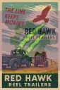 Red Hawk Reel Trailers – The Line Keeps Moving