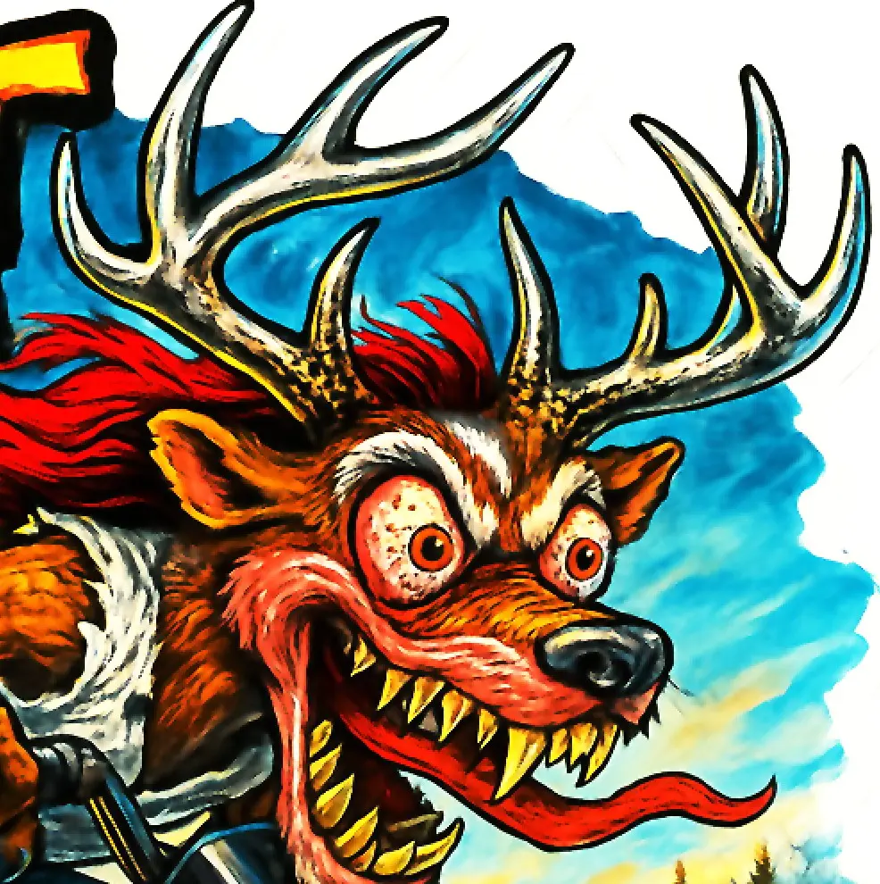 Arctic Cat EXT 580 Snowmobile Vintage-Style Durable Vinyl Sticker SE 7 of 10